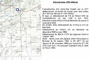 146-AERODROME-ET-BASE-1945-1962-30- (63)EL ABIOD